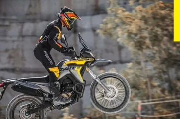 Keunggulan Motor VOGE untuk Pengendara